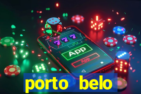 porto belo abastecimento segunda via